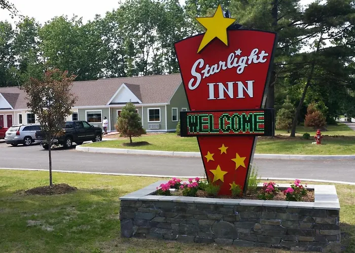 Starlight Inn