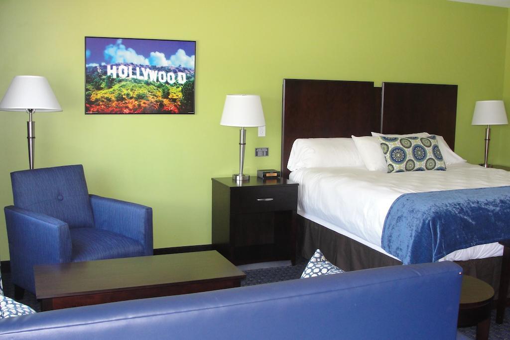 Motel Starlight