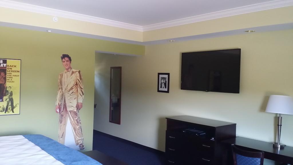 Motel Starlight Burlington